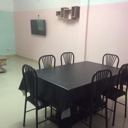 Apartment - Homestays Sylhet Buitenkant foto